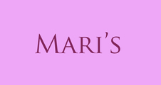 Mari's - женская молодежная и классическая одежда высокого качества - Украинская торговая марка, которая специализируется на производстве женской и молодежной одежды. Изделия приятно удивляют своим дизайном и высоким качеством.