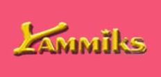 Yammiks - Торговая марка Yammiks производит элегантное, комфортное, стильное женское белье.