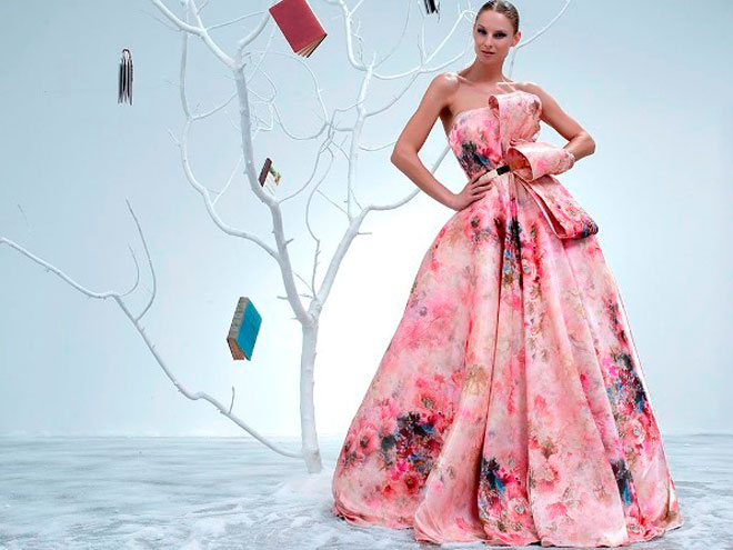 40 самых модных платьев года — купить в Москве - Свадебный ТЦ Вега