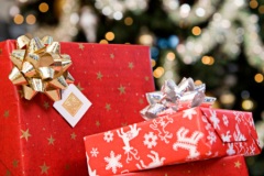 8 идей новогодних подарков, с которыми вы попадете «в точку»