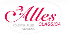 Alles - бюстгальтеры, трусики (Польша) - Женское классическое белье
