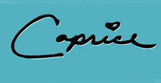 Caprice - польское женское классическое белье, корсеты, грации (Польша) - Польское классическое белье, линия бюстгальтеров под платья с глубоким декольте, грации и корсеты