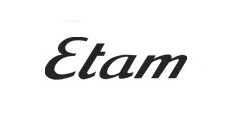 Etam - женская домашняя одежда, нижнее белье, купальники - Качественная французская женская домашняя одежда, нижнее белье, купальники