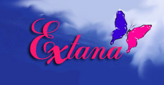 Extana - белье украшенное бисером, стразами и пайетками - Эксклюзивное женское белье Extana