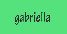 Gabriella - колготы и чулки больших размеров (Польша) - Польский производитель чулочных изделий