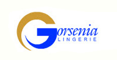 Gorsenia - классическое польское женское белье (Польша) - Польская компания по производству классического и эротического женского белья.