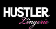 Hustler Lingerie - эротическое женское белье, молодежные платья (США) - Яркая молодежная клубная одежда, одежда для танцев и эротическое белье в фирменной упаковке с изображением товара.