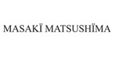 Masaki Matsushima- инновационные духи для мужчин и женщин (Япония) - Инновационные ароматы будущего от Masaki Matsushima