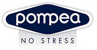 Pompea - чулки колготы (Италия) - 
