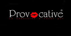 Provocative - бюстгальтеры, трусики, комплекты, корсеты, боди, бюстье, сорочки (Франция) - Французский производитель эротического женского белья