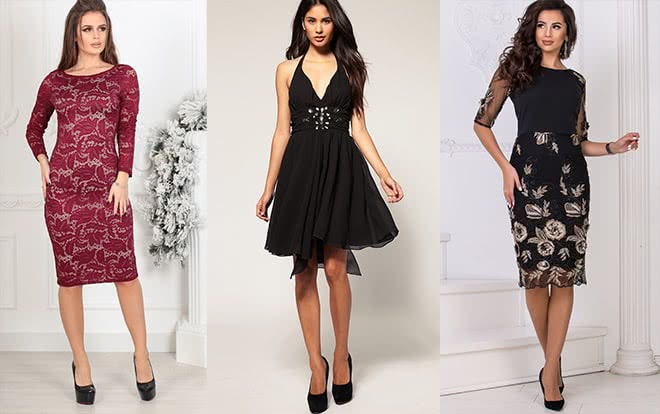 Красивое Домашнее Платье