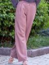 Классические женские брюки цвета мокко, фото 3