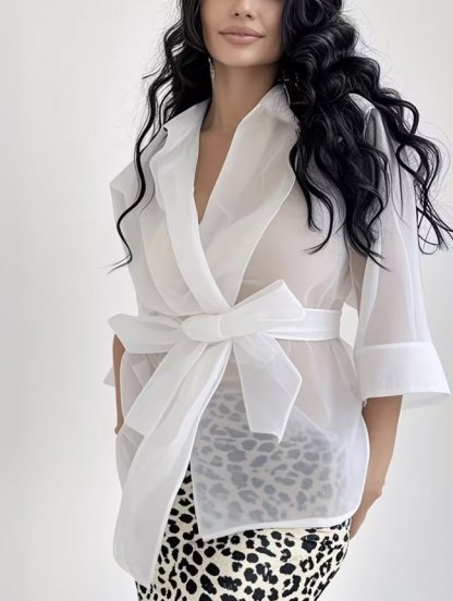 Нарядная накидка к платьям, комбинезонам и к повседневной одежде, фото 1