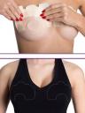 Моделирующий клейкий пластырь на грудь для коррекции формы и поднятия груди, фото 2